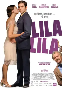 Мои слова, моя ложь, моя любовь / Lila, Lila (2009) фильм смотреть онлайн в хорошем качестве