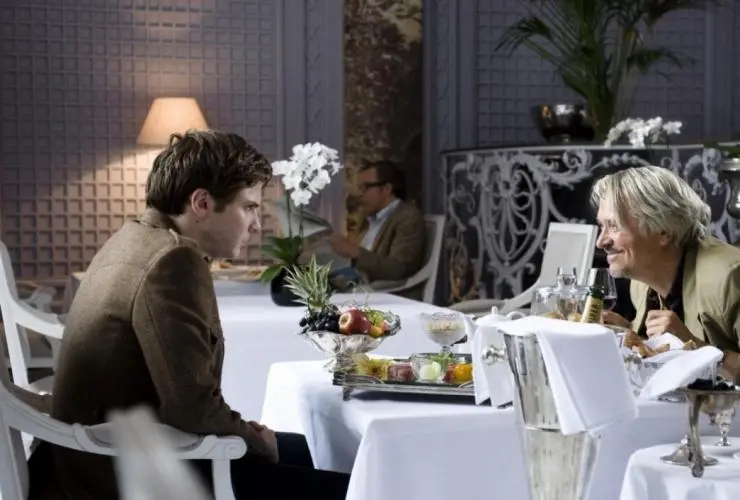 Мои слова, моя ложь, моя любовь (2009) в хорошем качестве смотреть онлайн Мои слова, моя ложь, моя любовь (2009) фильм в хорошем качестве смотреть онлайн