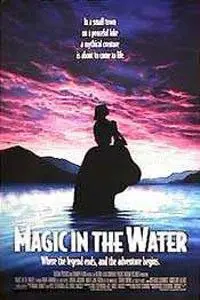 Волшебное Озеро / Magic in the Water (1995) фильм смотреть онлайн в хорошем качестве