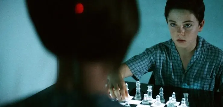 Белый король (2016) в хорошем качестве смотреть онлайн Белый король (2016) фильм в хорошем качестве смотреть онлайн