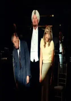 Проклятие нефритового скорпиона (2001) в хорошем качестве смотреть онлайн Проклятие нефритового скорпиона (2001) фильм в хорошем качестве смотреть онлайн