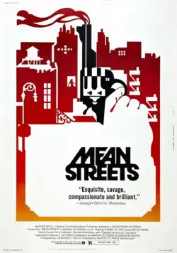 Злые улицы / Mean Streets (1973) фильм смотреть онлайн в хорошем качестве
