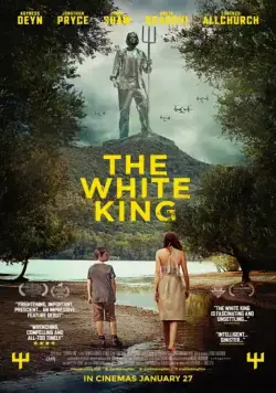 Белый король / The White King (2016) фильм смотреть онлайн в хорошем качестве