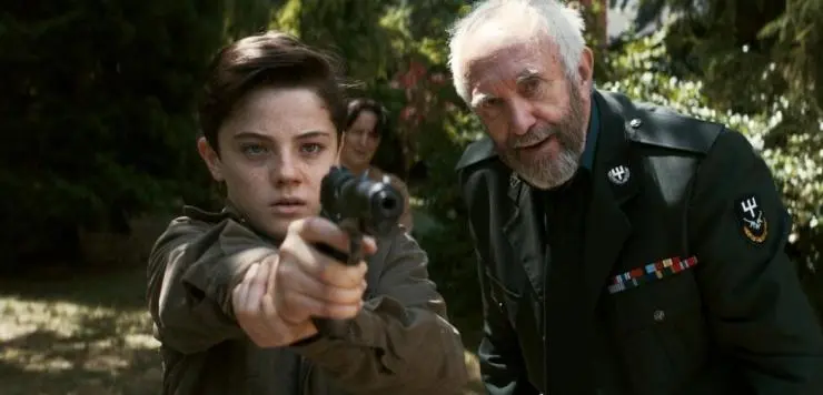 Белый король (2016) смотреть онлайн бесплатно Белый король (2016) фильм смотреть онлайн бесплатно