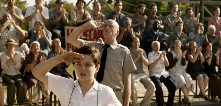 Белый король (2016) смотреть онлайн Белый король (2016) фильм смотреть онлайн