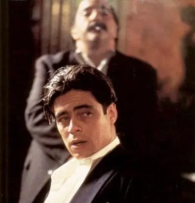 Похороны (1996) смотреть онлайн Похороны (1996) фильм смотреть онлайн