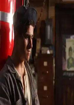 Малыш (2015) смотреть онлайн бесплатно Малыш (2015) фильм смотреть онлайн бесплатно