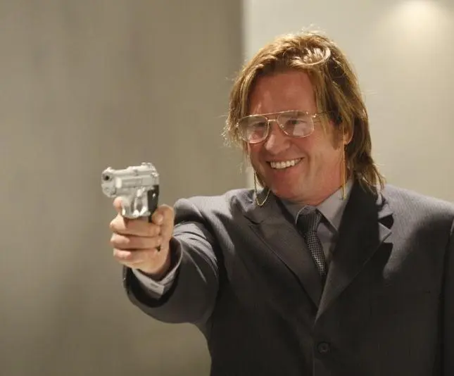 Прошивка (2009) смотреть онлайн Прошивка (2009) фильм смотреть онлайн