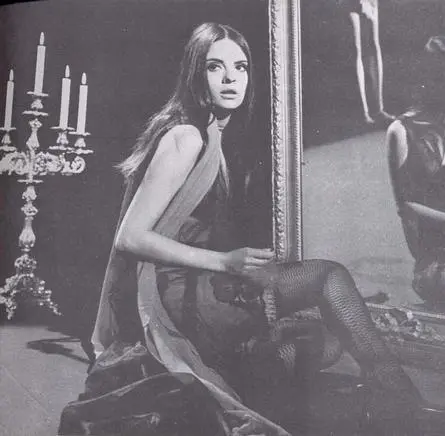 Вампирши-лесбиянки (1971) в хорошем качестве смотреть онлайн Вампирши-лесбиянки (1971) фильм в хорошем качестве смотреть онлайн