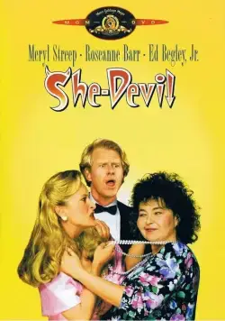 Дьяволица / She-Devil (1989) фильм смотреть онлайн Дьяволица / She-Devil (1989) фильм смотреть онлайн в хорошем качестве