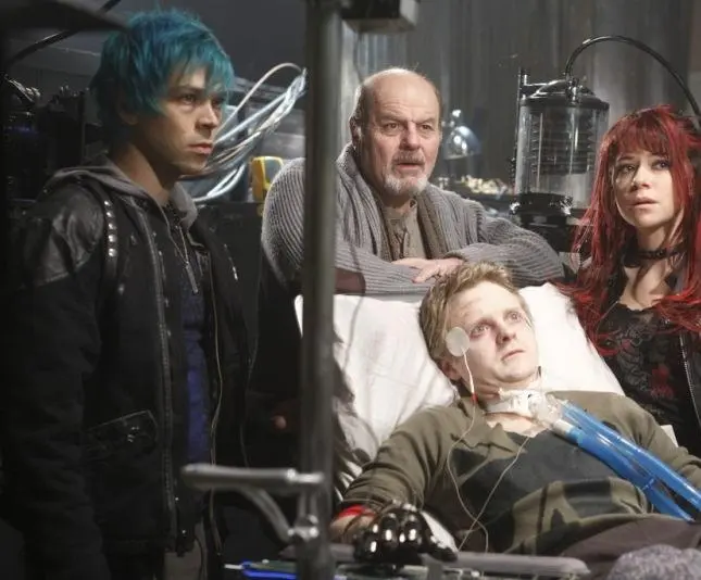 Прошивка (2009) смотреть онлайн бесплатно Прошивка (2009) фильм смотреть онлайн бесплатно