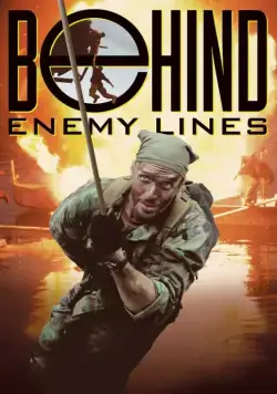 За линией огня / Behind Enemy Lines (1997) фильм смотреть онлайн в хорошем качестве