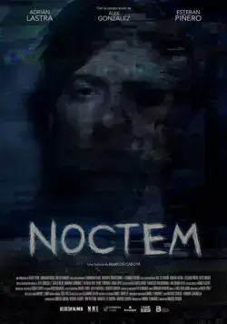 Noctem (2017) фильм смотреть онлайн в хорошем качестве