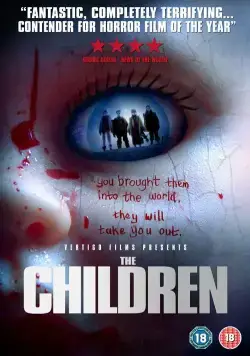 Детишки / The Children (2008) фильм смотреть онлайн в хорошем качестве