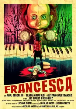 Франческа / Francesca (2015) фильм смотреть онлайн Франческа / Francesca (2015) фильм смотреть онлайн в хорошем качестве