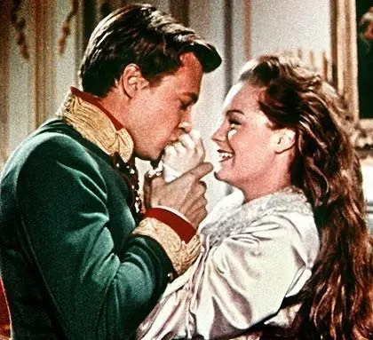 Сисси – молодая императрица (1956) смотреть онлайн бесплатно Сисси – молодая императрица (1956) фильм смотреть онлайн бесплатно