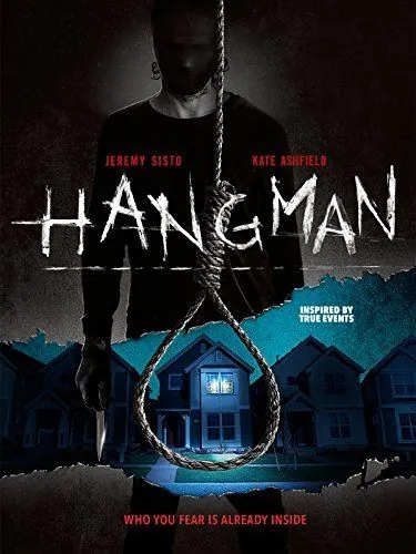 Виселица / Hangman (2015) фильм смотреть онлайн Виселица / Hangman (2015) фильм смотреть онлайн в хорошем качестве