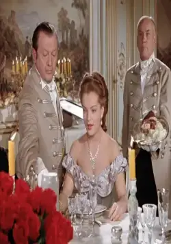 Сисси – молодая императрица (1956) смотреть онлайн Сисси – молодая императрица (1956) фильм смотреть онлайн