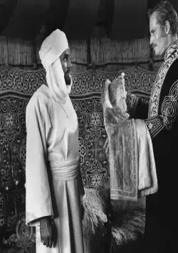 Джихад (1966) в хорошем качестве смотреть онлайн Джихад (1966) фильм в хорошем качестве смотреть онлайн