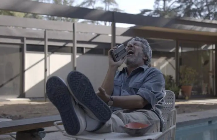 Реальность (2014) смотреть онлайн бесплатно Реальность (2014) фильм смотреть онлайн бесплатно