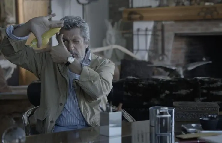 Реальность (2014) в хорошем качестве смотреть онлайн Реальность (2014) фильм в хорошем качестве смотреть онлайн