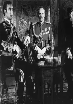 Джихад (1966) смотреть онлайн Джихад (1966) фильм смотреть онлайн