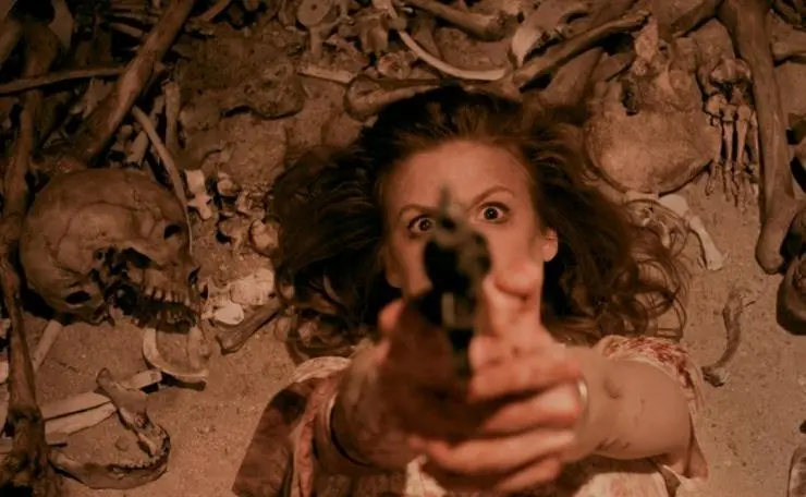 Парк резни (2016) смотреть онлайн Парк резни (2016) фильм смотреть онлайн