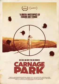 Парк резни / Carnage Park (2016) фильм смотреть онлайн Парк резни / Carnage Park (2016) фильм смотреть онлайн в хорошем качестве