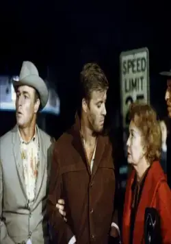 Погоня (1966) смотреть онлайн Погоня (1966) фильм смотреть онлайн