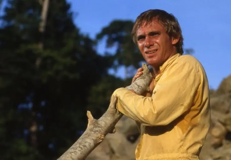 Охота на индюшек (1982) в хорошем качестве смотреть онлайн Охота на индюшек (1982) фильм в хорошем качестве смотреть онлайн