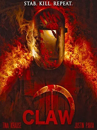 Коготь / Claw (2017) фильм смотреть онлайн Коготь / Claw (2017) фильм смотреть онлайн в хорошем качестве