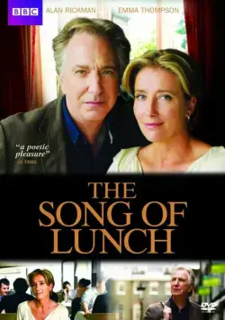 Песня ланча / The Song of Lunch (2010) фильм смотреть онлайн в хорошем качестве