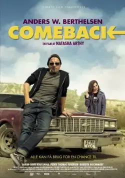 Возвращение / Comeback (2015) фильм смотреть онлайн Возвращение / Comeback (2015) фильм смотреть онлайн в хорошем качестве