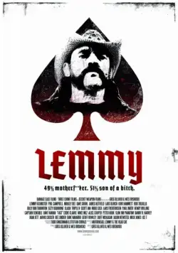 Лемми / Lemmy (2010) фильм смотреть онлайн Лемми / Lemmy (2010) фильм смотреть онлайн в хорошем качестве