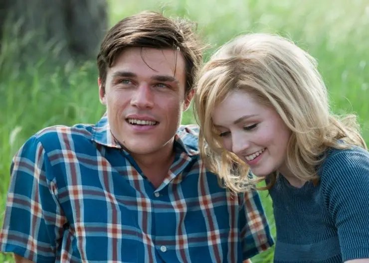 Все мои американцы (2015) смотреть онлайн бесплатно Все мои американцы (2015) фильм смотреть онлайн бесплатно