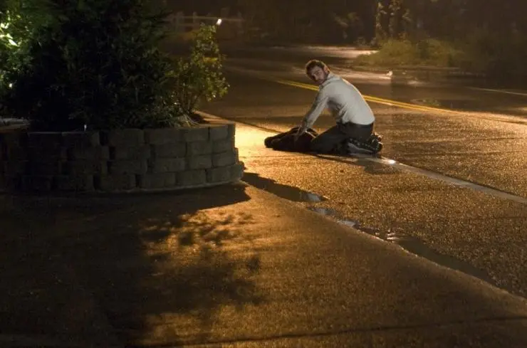 Запретная дорога (2007) в хорошем качестве смотреть онлайн Запретная дорога (2007) фильм в хорошем качестве смотреть онлайн