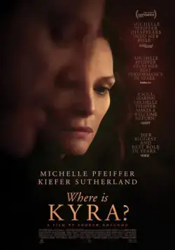 Где Кира? / Where Is Kyra? (2017) фильм смотреть онлайн Где Кира? / Where Is Kyra? (2017) фильм смотреть онлайн в хорошем качестве