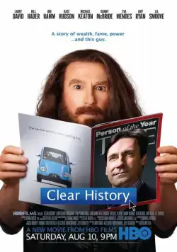 Завершить историю / Clear History (2013) фильм смотреть онлайн в хорошем качестве