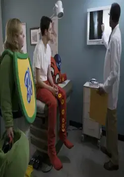 Талисманы (2016) смотреть онлайн Талисманы (2016) фильм смотреть онлайн