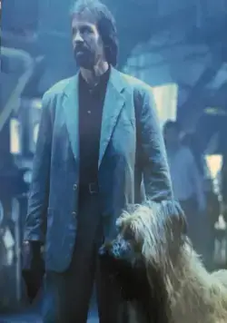 Главная собака (1995) смотреть онлайн Главная собака (1995) фильм смотреть онлайн