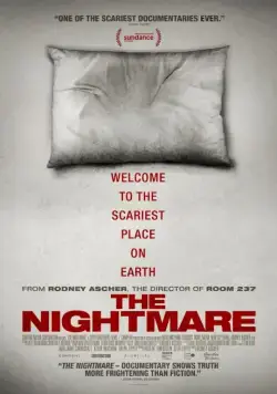 Ночной кошмар / The Nightmare (2015) фильм смотреть онлайн в хорошем качестве