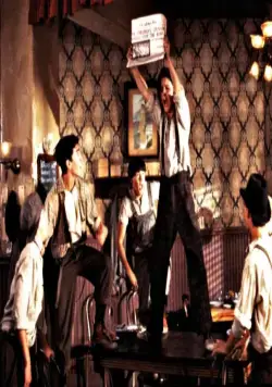 Продавцы новостей (1992) смотреть онлайн Продавцы новостей (1992) фильм смотреть онлайн