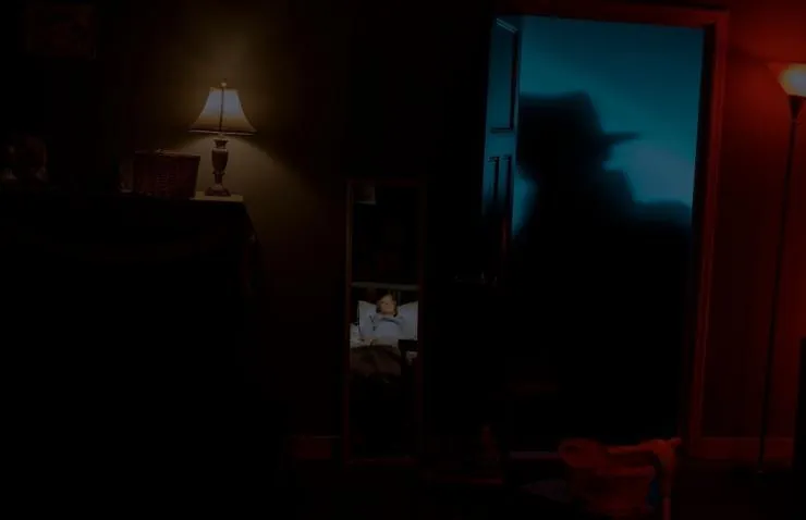 Ночной кошмар (2015) в хорошем качестве смотреть онлайн Ночной кошмар (2015) фильм в хорошем качестве смотреть онлайн