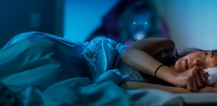 Ночной кошмар (2015) смотреть онлайн Ночной кошмар (2015) фильм смотреть онлайн