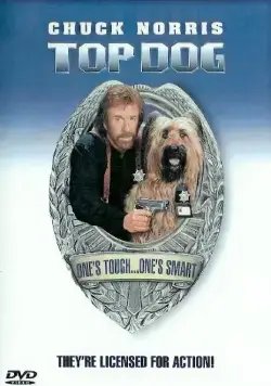 Главная собака / Top Dog (1995) фильм смотреть онлайн в хорошем качестве