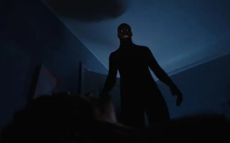 Ночной кошмар (2015) смотреть онлайн бесплатно Ночной кошмар (2015) фильм смотреть онлайн бесплатно