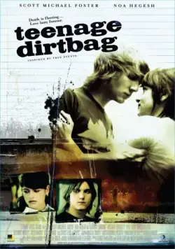 История странного подростка / Teenage Dirtbag (2009) фильм смотреть онлайн в хорошем качестве