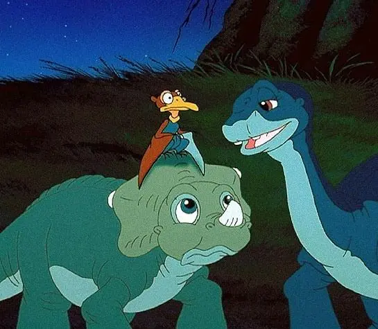 Земля до начала времен 7: Камень Холодного Огня (2000) смотреть онлайн бесплатно Земля до начала времен 7: Камень Холодного Огня (2000) мультфильм смотреть онлайн бесплатно