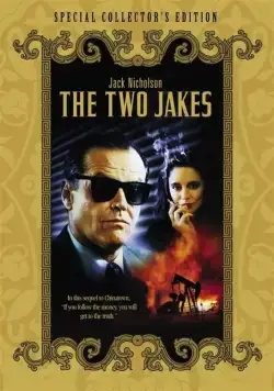 Два Джейка / The Two Jakes (1990) фильм смотреть онлайн в хорошем качестве