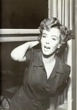 Можешь не стучать (1952) смотреть онлайн бесплатно Можешь не стучать (1952) фильм смотреть онлайн бесплатно